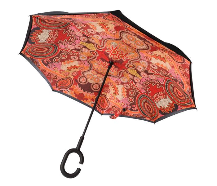 Umbrella - Theo Hudson