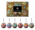 6 Pack Christmas Baubles - Ampilatwatja